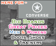 Big Brands Great Prices - Men and Womens Boots, Shoes and Trainers - Street 101