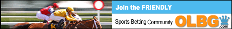 Bet for free at OLBG