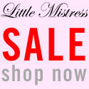 Little Mistress Sale