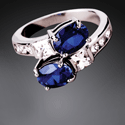 Stauer Jewellery collection