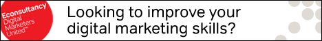 Econsultancy Training in the US