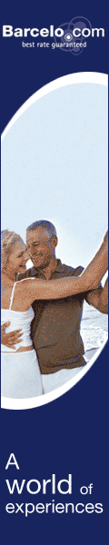 Barcelo Hotels, click here