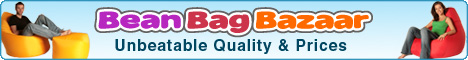Bean Bag Bazaar