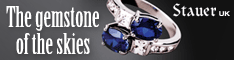 Stauer Jewellery collection