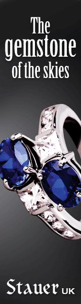 Stauer Jewellery collection