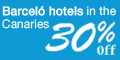 Go to offer for Barcelo Hotels