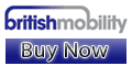 Go to offer for British Mobility Scooters