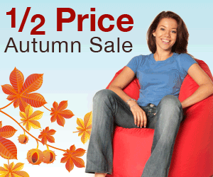 BeanBagBazaar Sales