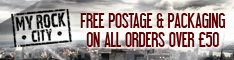 Free Postage On All Orders Over �50