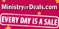 Ministry of Deals click here!