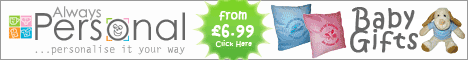 Always Personal - Click here!