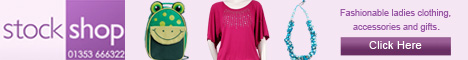 Stock Shop - Click here!