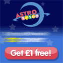 Astrobingo
