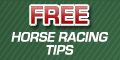 Free Horse Racing Tips, Click Here!