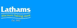 Discount Fishing Tackle