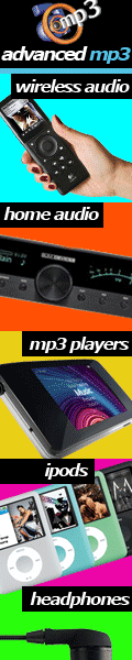 Advanced MP3 Players