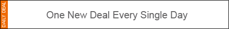 Click here for our daily deal