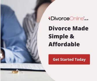 DIY divorce from �68.00