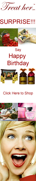 Christmas with TreatHer