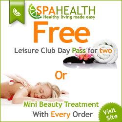 Spahealth beauty
