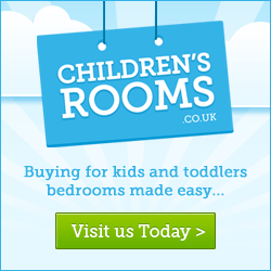 Kids Bedding and Bedroom accessories from Childrens Room