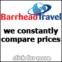 Barrhead travel - We compare prices so you dont have to.