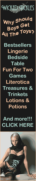 Literotica, Intinate Shavers, Massage oils, Feather Ticklers and more from wickedtickles.co.uk