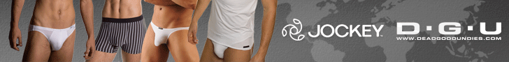 Designer mens underwear