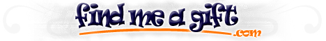 Find-me-a-gift Over 2000 Gifts and Gadgets