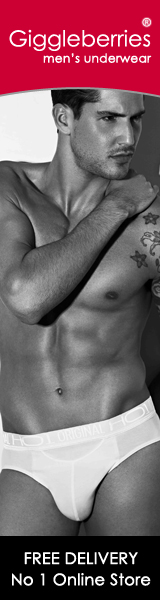 Designer Mens Underwear