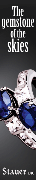 Stauer Jewellery collection