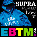 Click here to view our Supra range