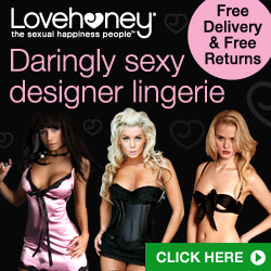 lovehoney