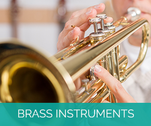 Brass Instruments 2