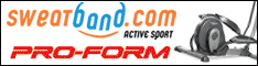 Best Price fitness equipment from sweatband.com