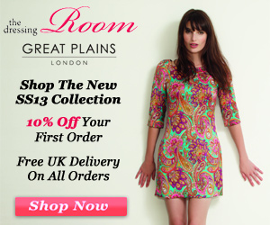 Great Plains SS13