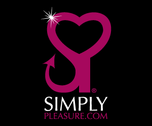 Simply Pleasure Logo
