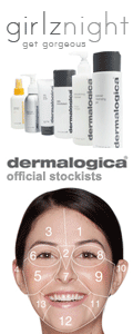 dermalogica available at girlznight
