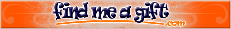 find-me-a-gift Over 2000 Gifts and Gadgets