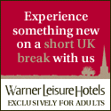 Generic Experience Breaks