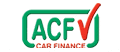 Approved Car Finance