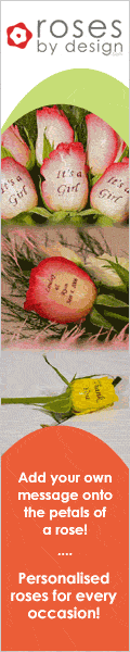 Roses by Design, Click here!