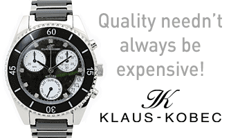 The wicked range from Klaus Kobec