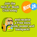 Nick Jr. Click Here!