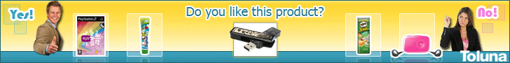 Do you like this product. Get free products to test at home and give your opinion as a consumer.