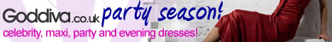 Kelly Brook Dress Now Only £15