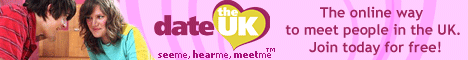 Go Dating at Date the UK