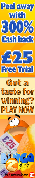Bingo Zest