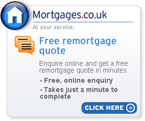 Get a remortgage quote in minutes