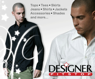 Designer Pitstop, Click here!